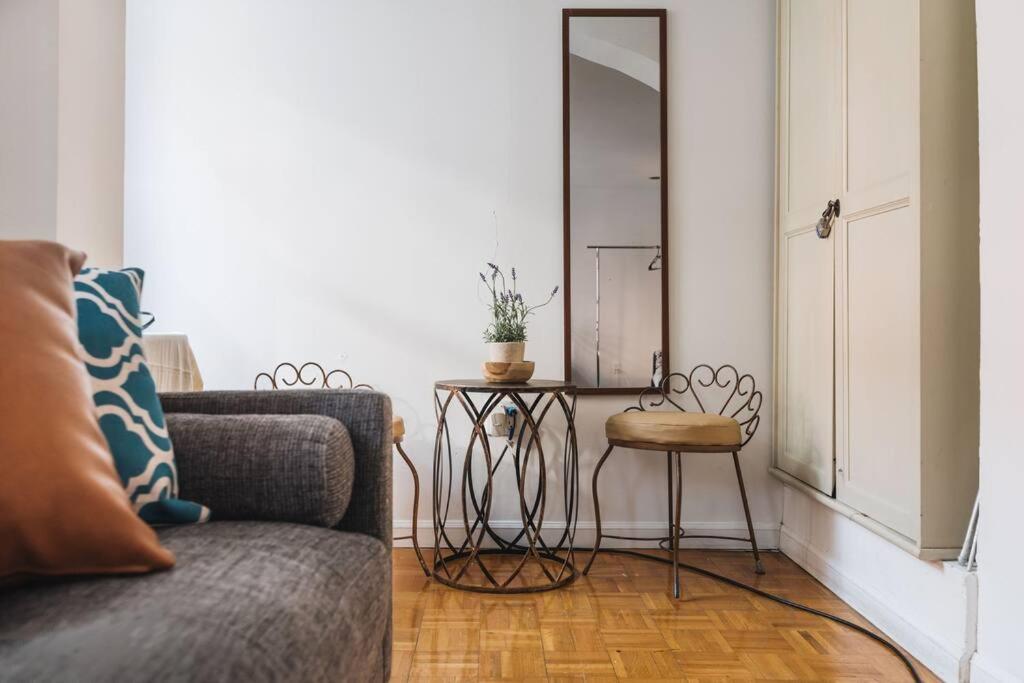 East Village Townhouse New York Exterior photo